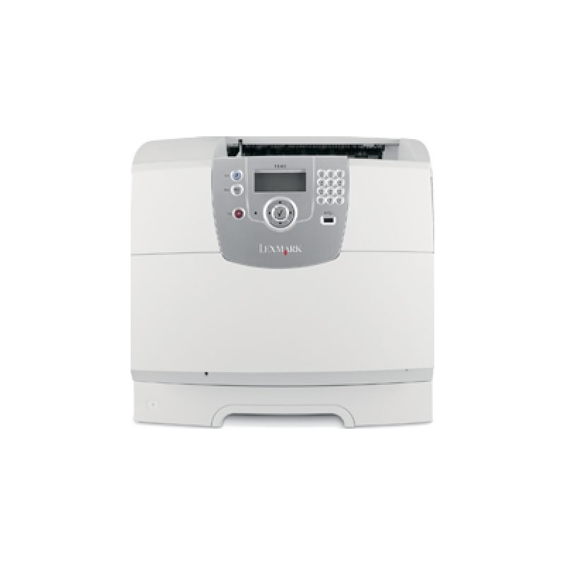 Lexmark T644n