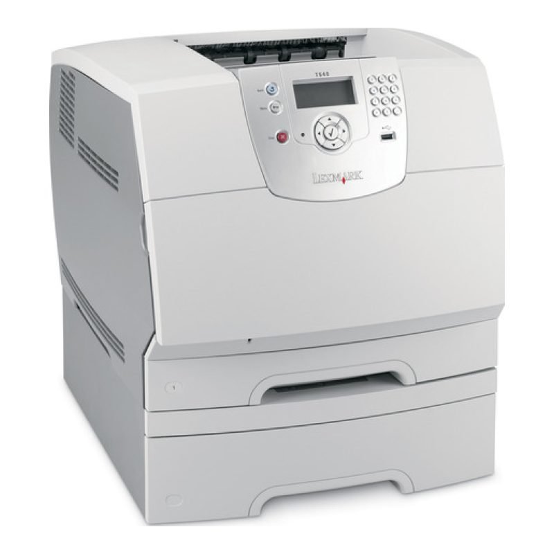 Lexmark T644tn — görsel 2