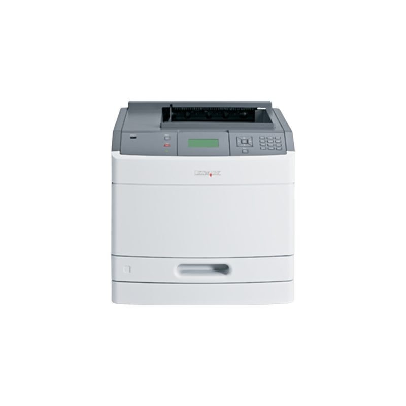 Lexmark T650dn
