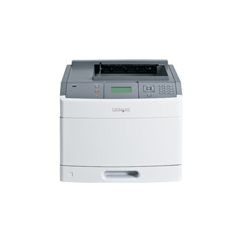 Lexmark T650n