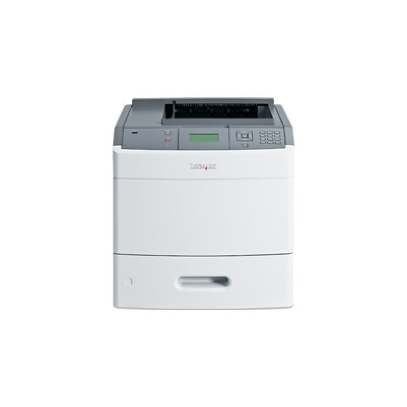 Lexmark T652dn