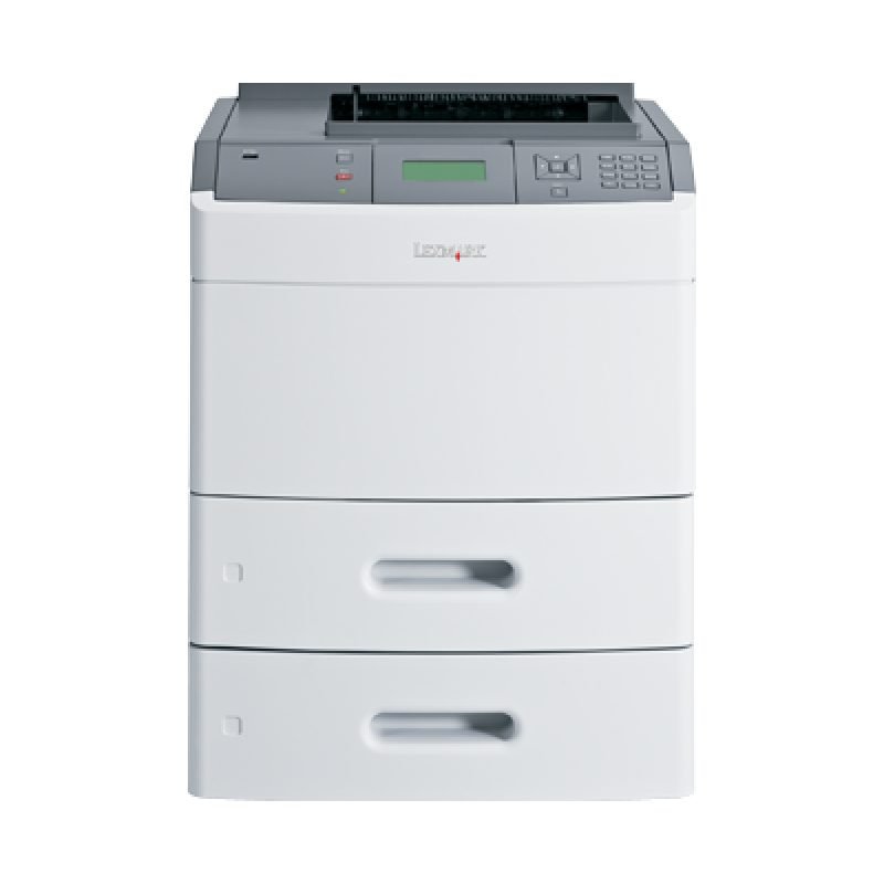 Lexmark T652dtn