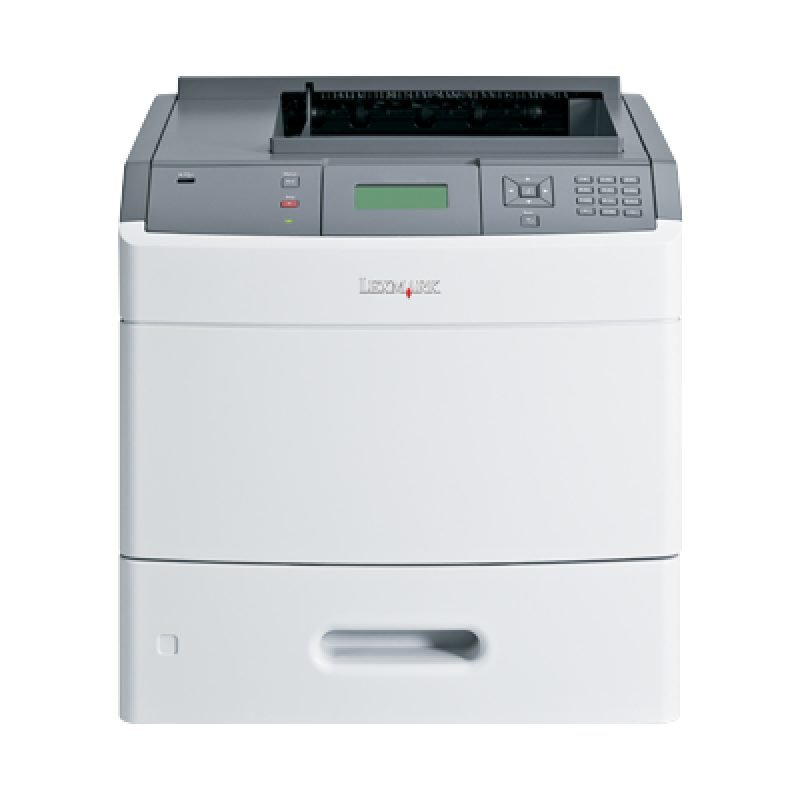 Lexmark T652n
