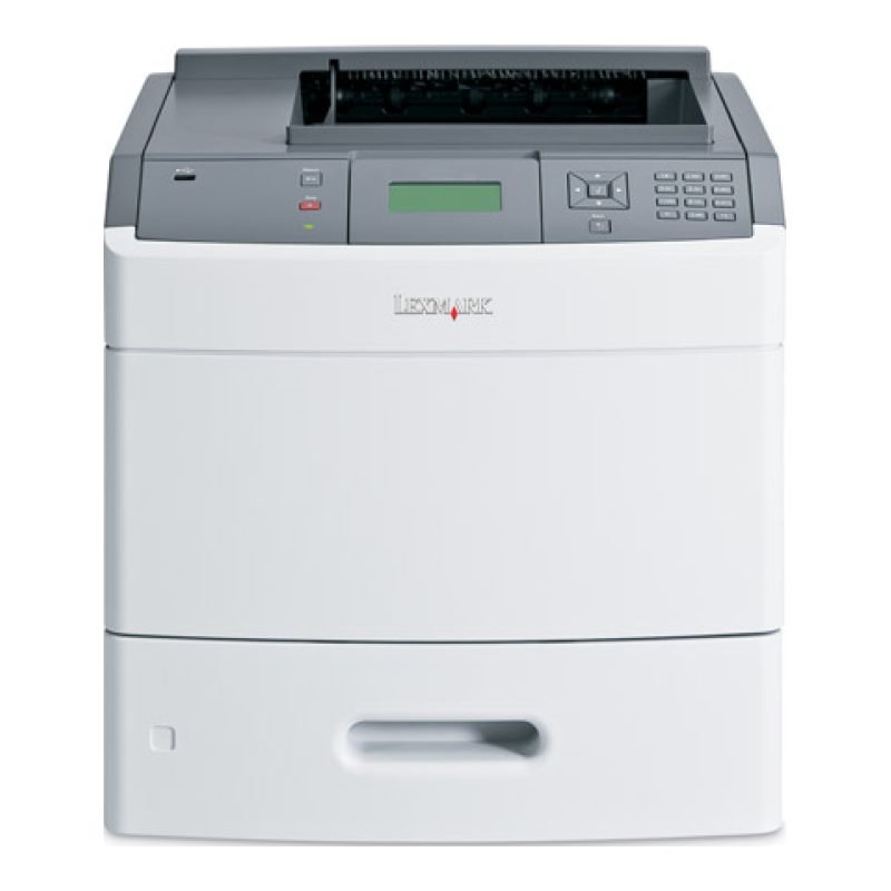 Lexmark T652n — görsel 2