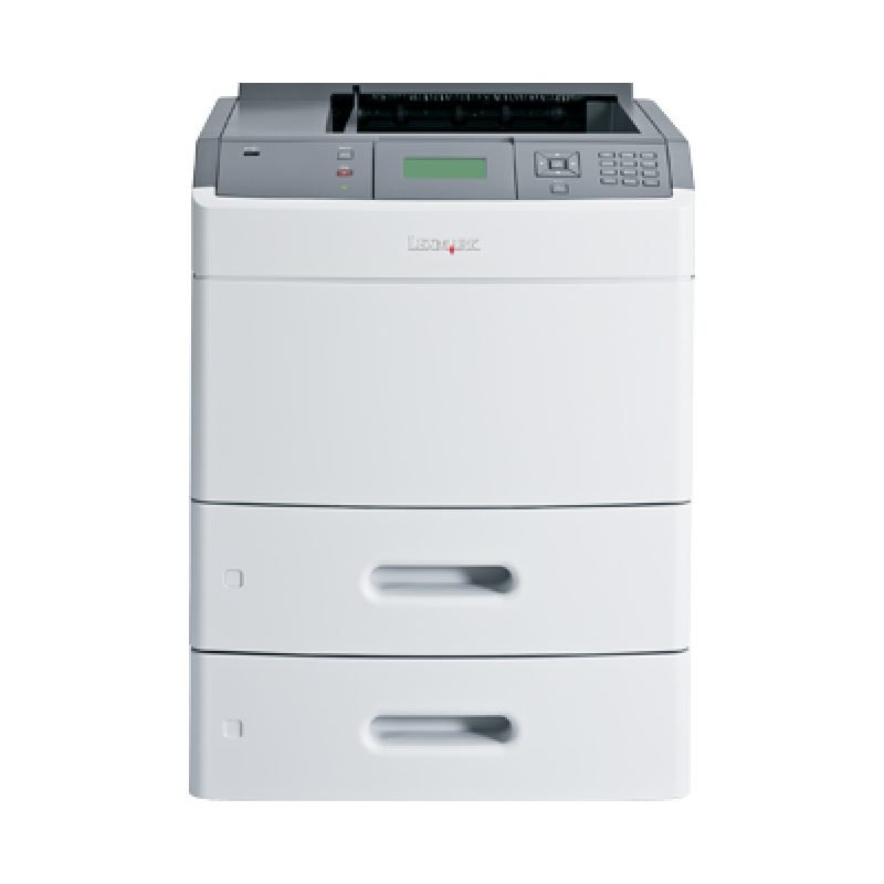 Lexmark T654dtn
