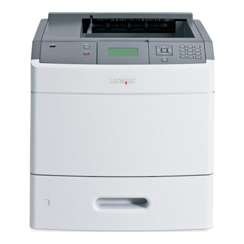 Lexmark T654n — görsel 2