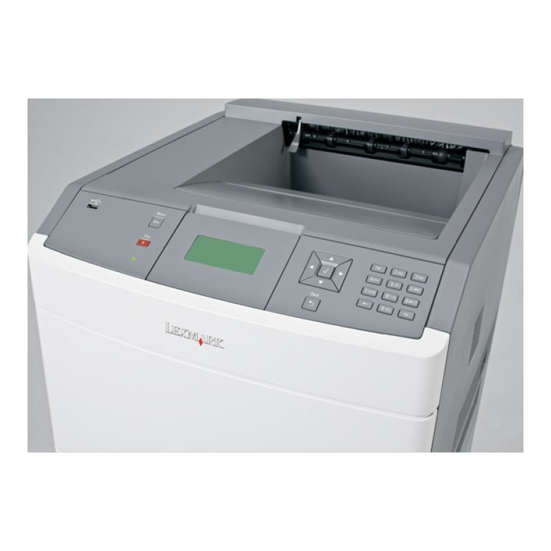 Lexmark T654n — görsel 3