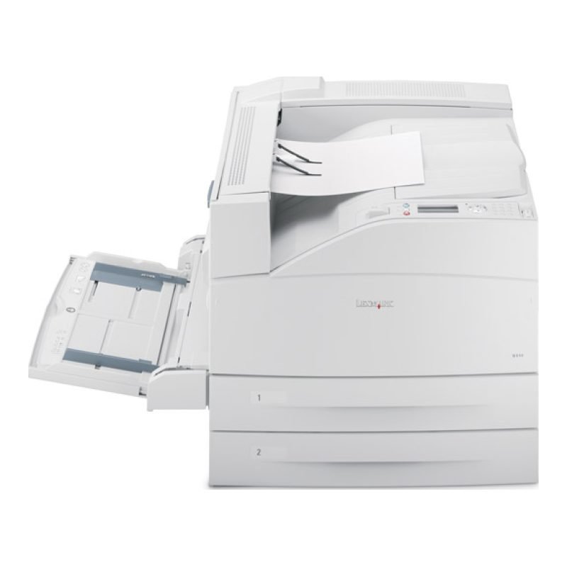 Lexmark W840n — görsel 2