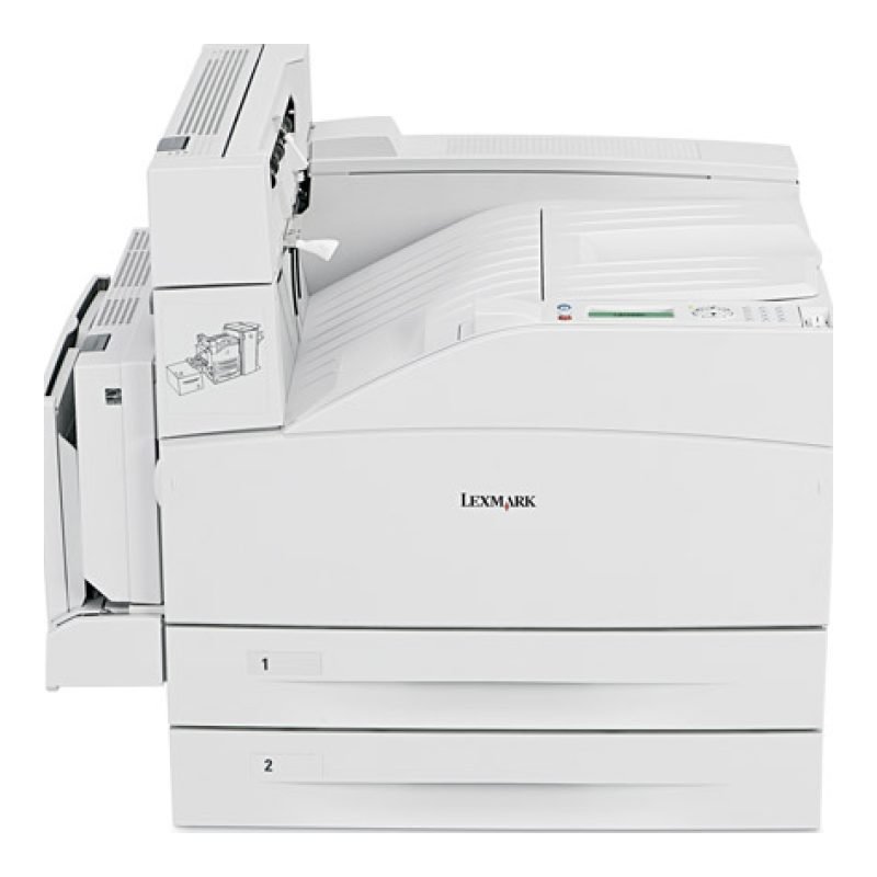 Lexmark W850Dn — görsel 2