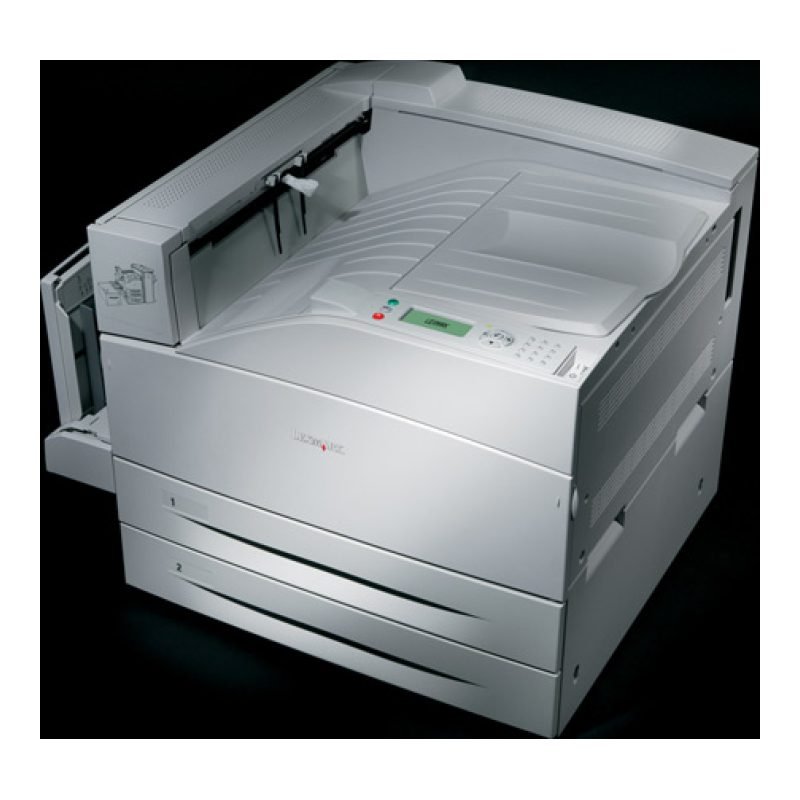 Lexmark W850Dn — görsel 3