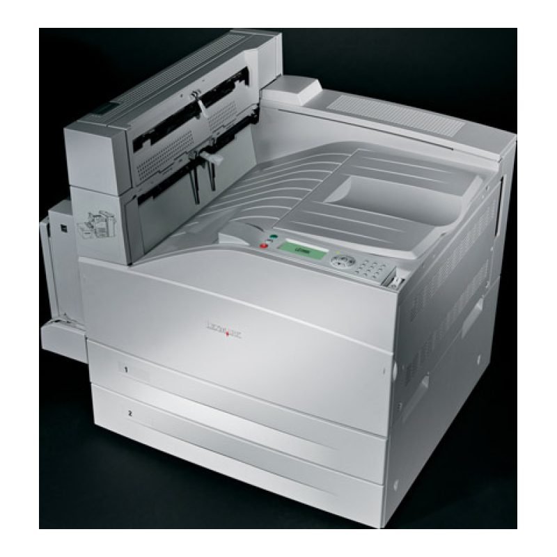 Lexmark W850Dn — görsel 4