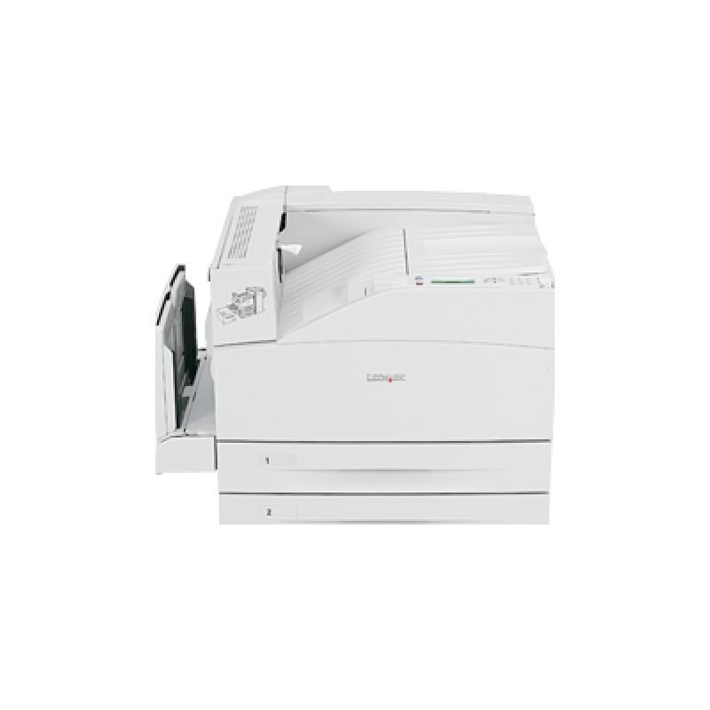 Lexmark W850n
