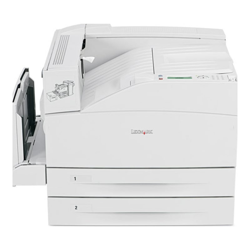 Lexmark W850n — görsel 2