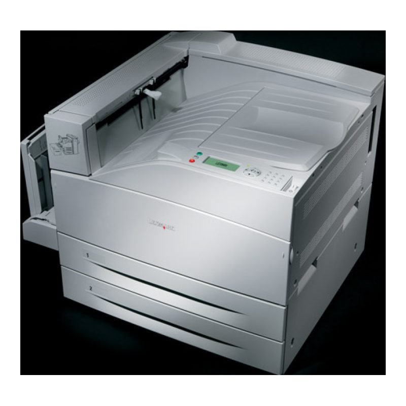 Lexmark W850n — görsel 4