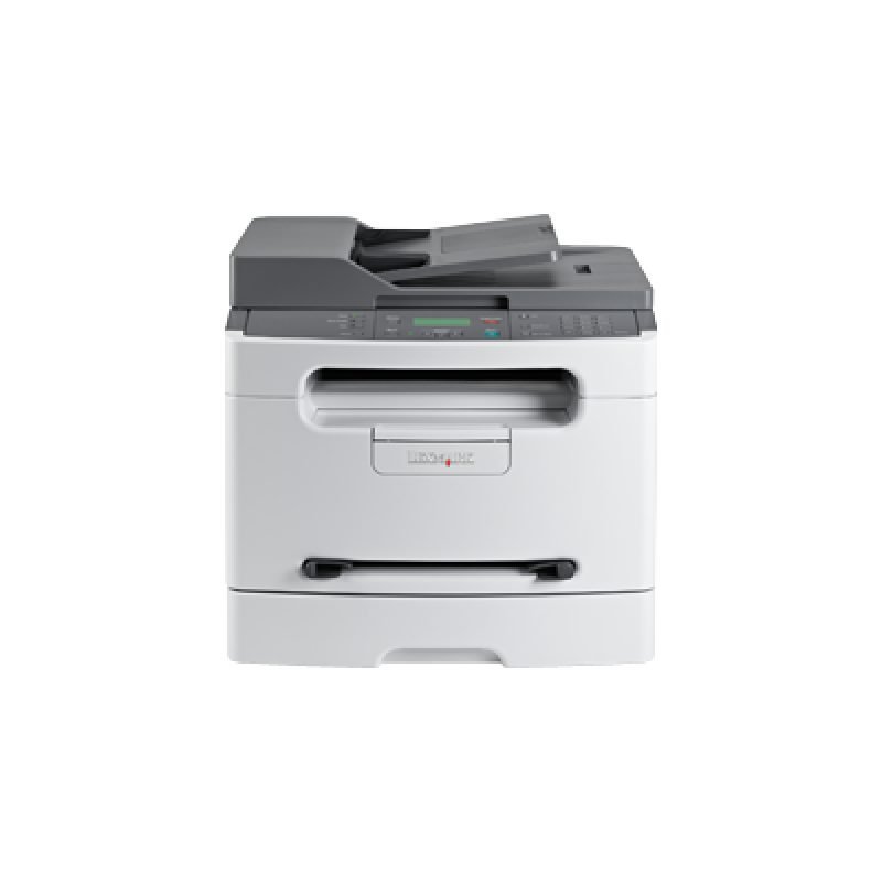 Lexmark X204n