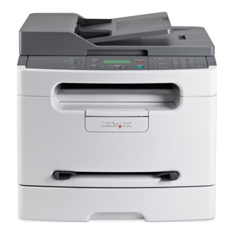 Lexmark X204n — görsel 2