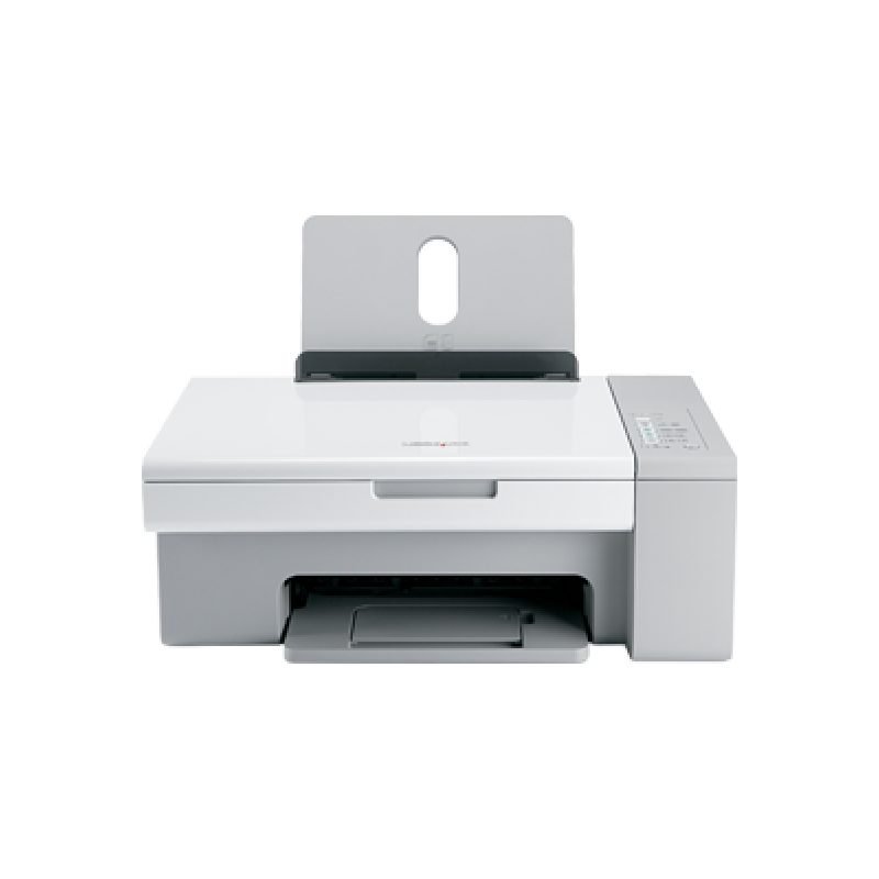Lexmark X2500