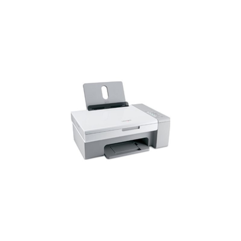 Lexmark X2550