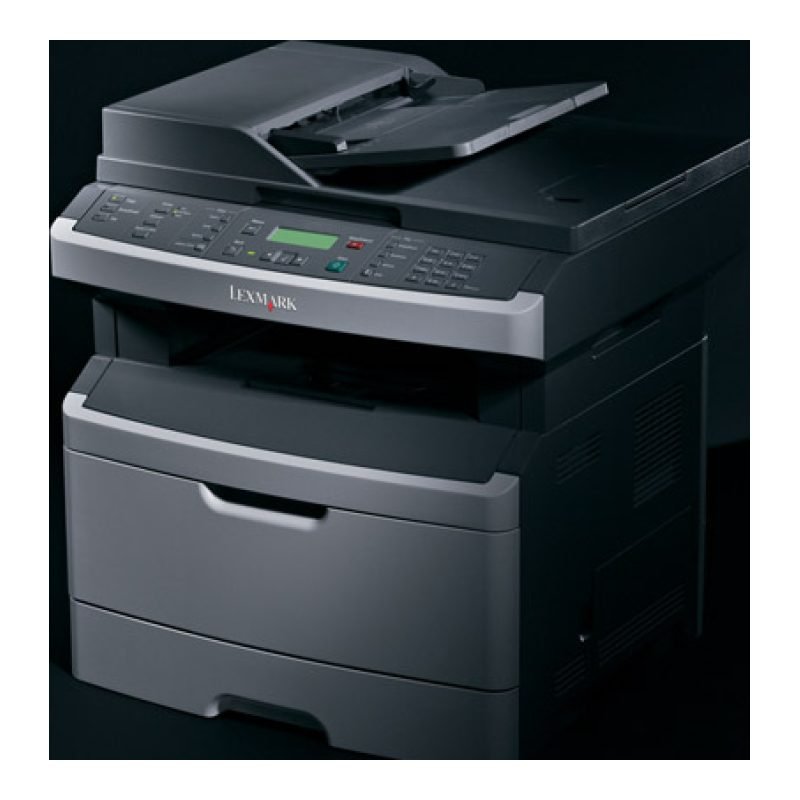 Lexmark X264dn — görsel 3