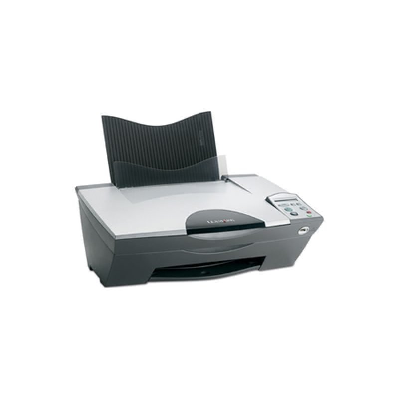 Lexmark X3350