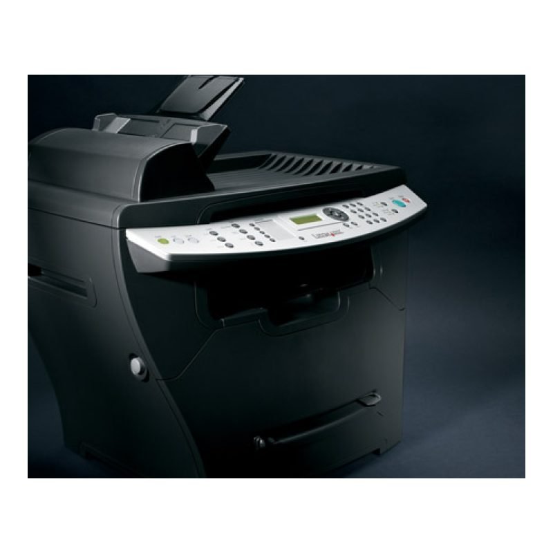 Lexmark X342n — görsel 4