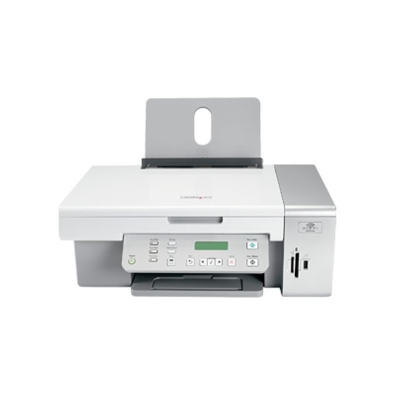 Lexmark X3550