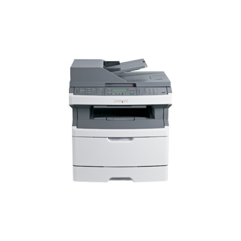 Lexmark X364dn (aynı gövde)