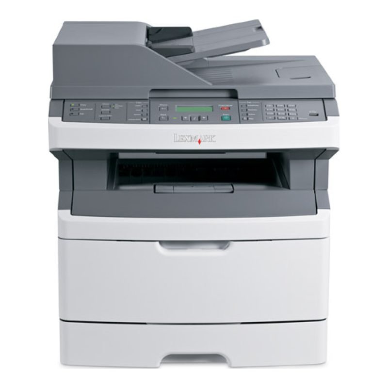 Lexmark X364dn — görsel 2