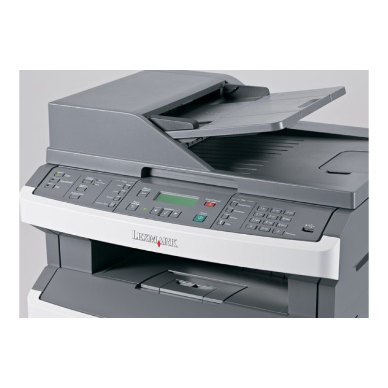 Lexmark X364dw — görsel 4