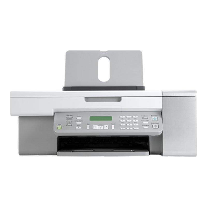 Lexmark X4530