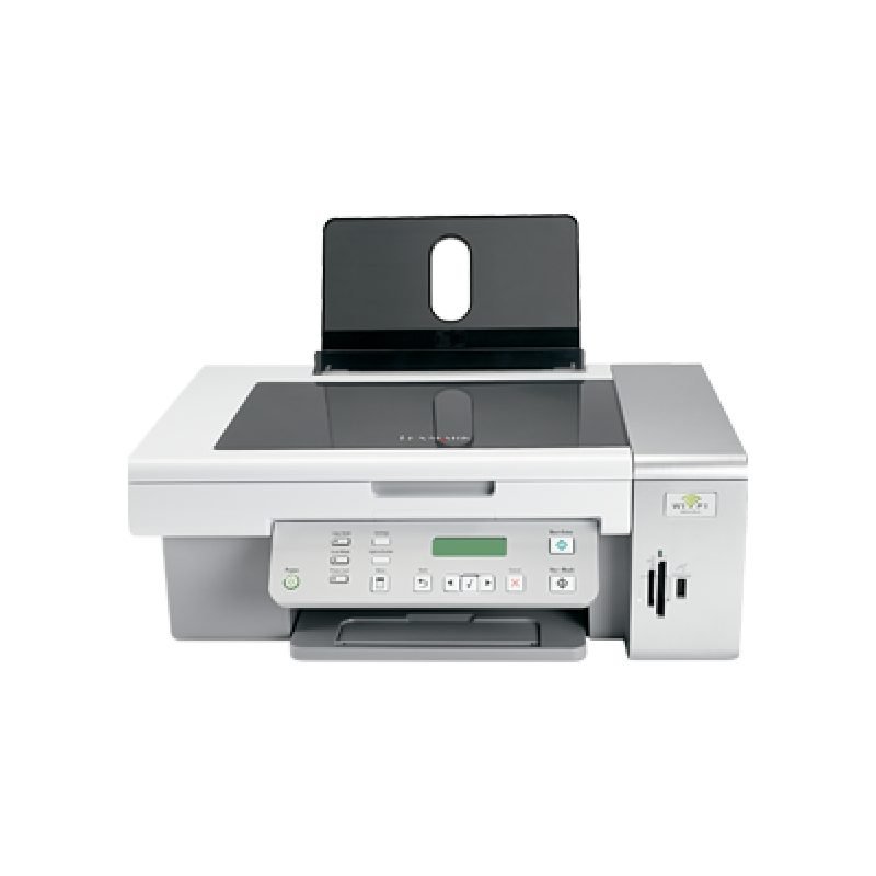 Lexmark X4550
