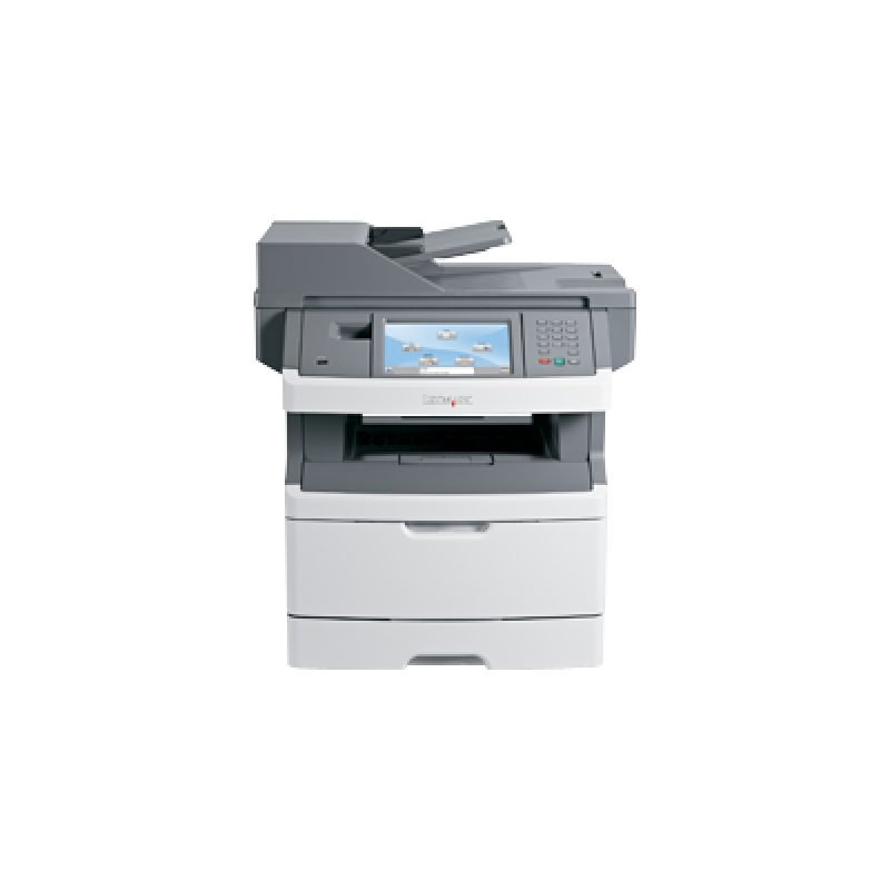 Lexmark X466dwe