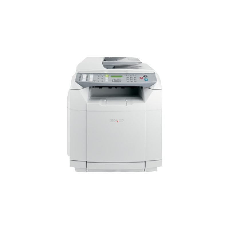Lexmark X502n