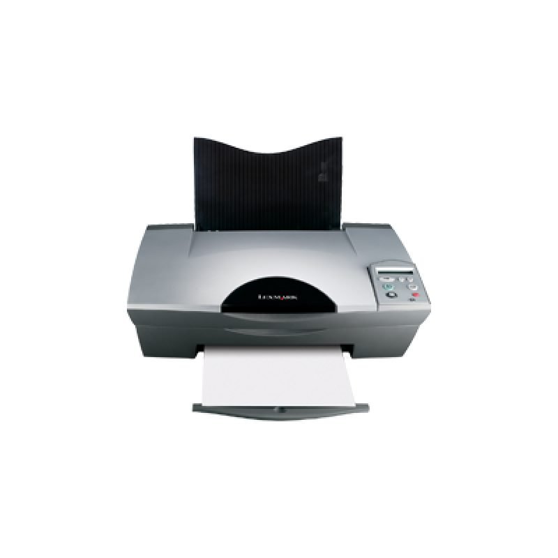 Lexmark X5250