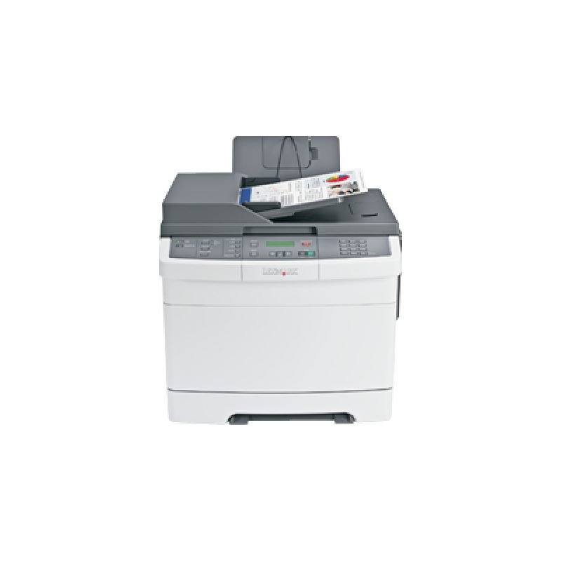 Lexmark X543dn