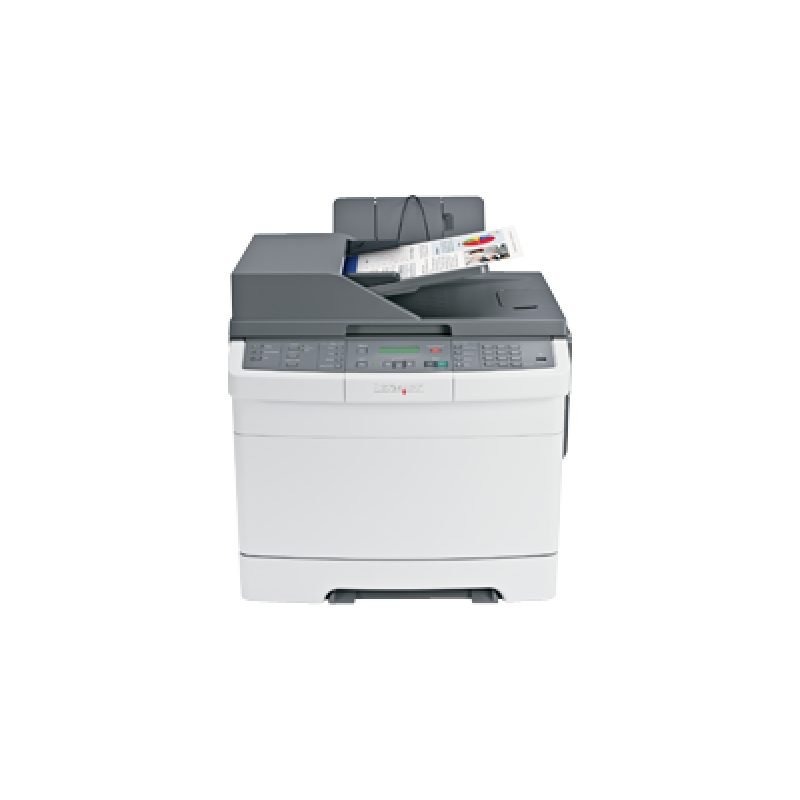 Lexmark X544dn
