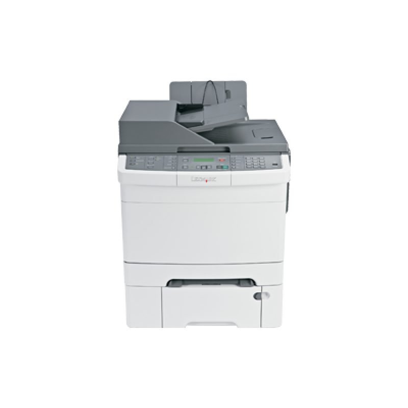 Lexmark X546dtn