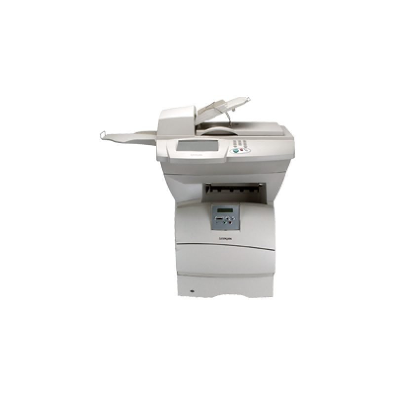 Lexmark X634e
