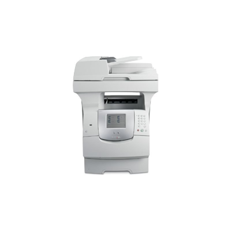 Lexmark X642e