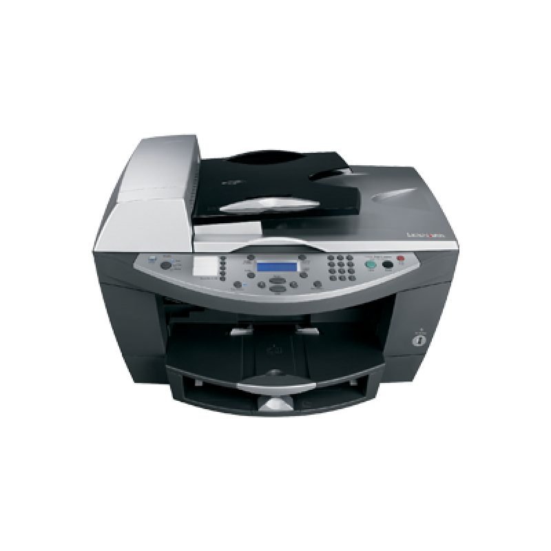 Lexmark X7170
