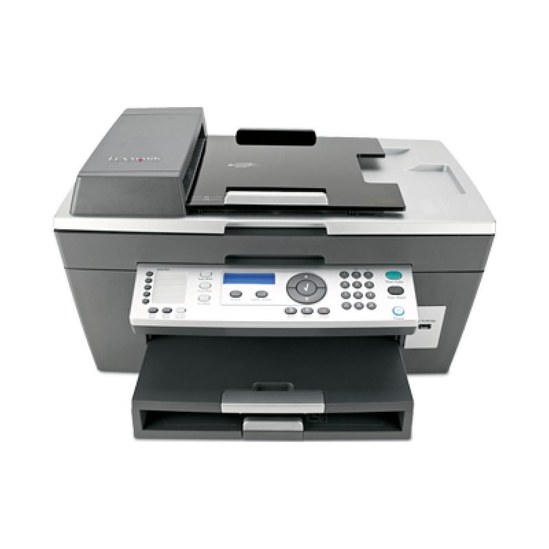 Lexmark X7350