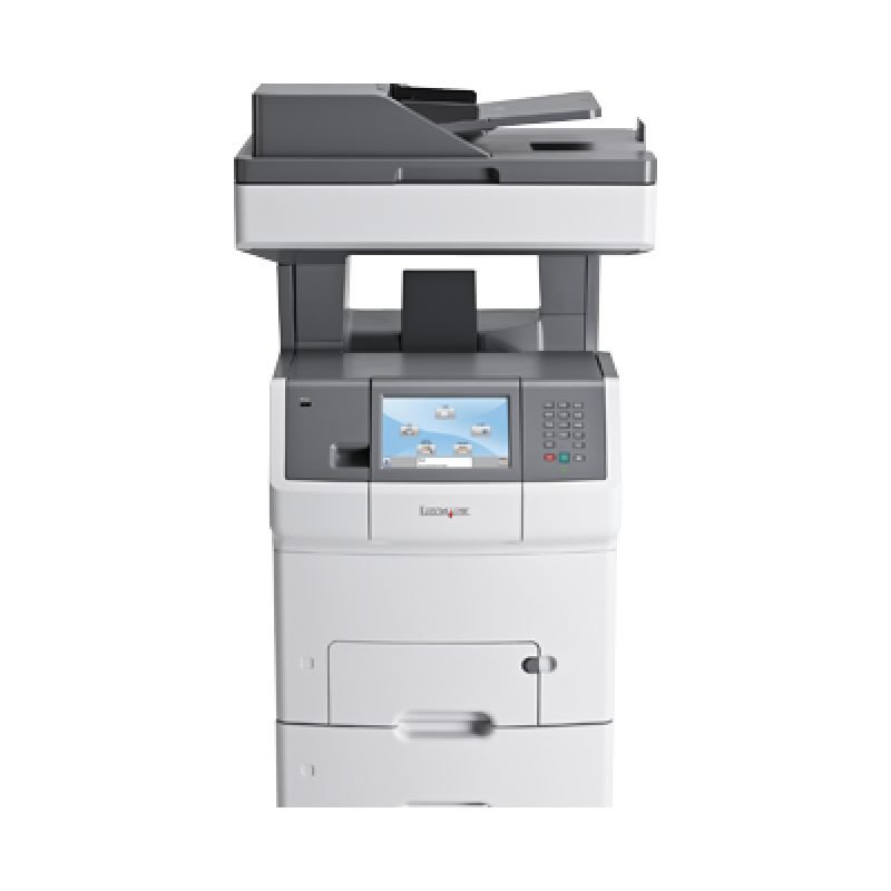 Lexmark X738Dte
