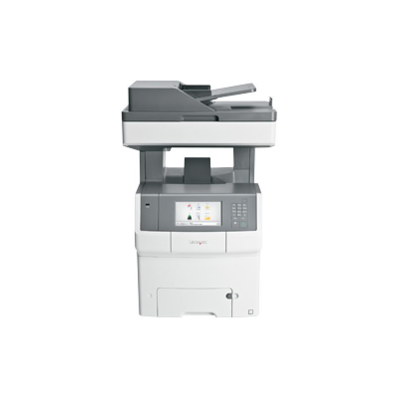 Lexmark X746de
