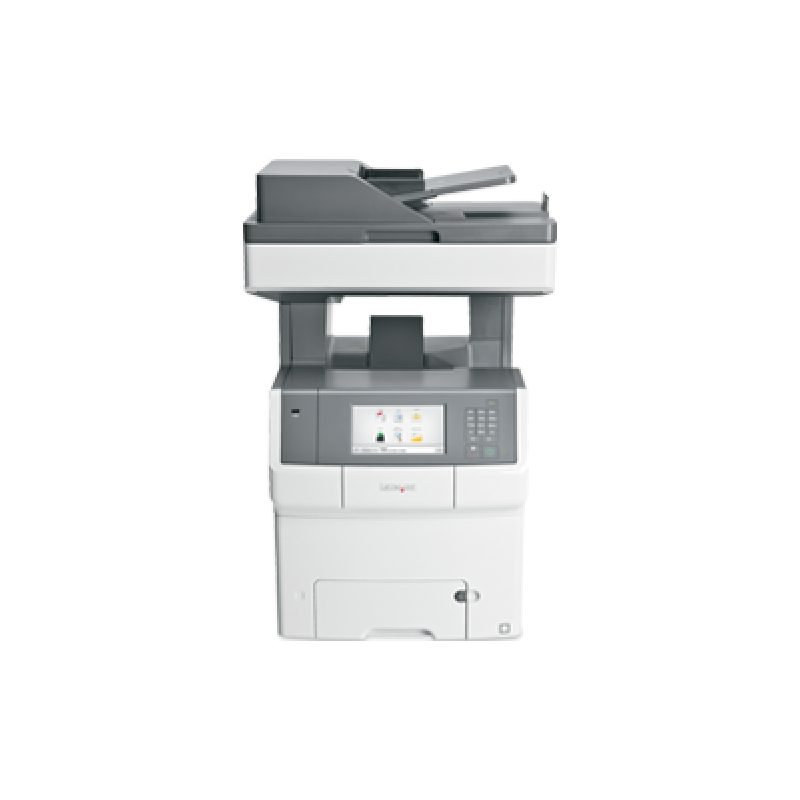 Lexmark X748de