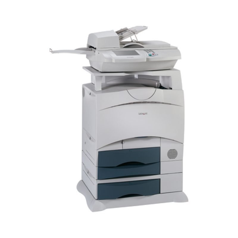 Lexmark X752e