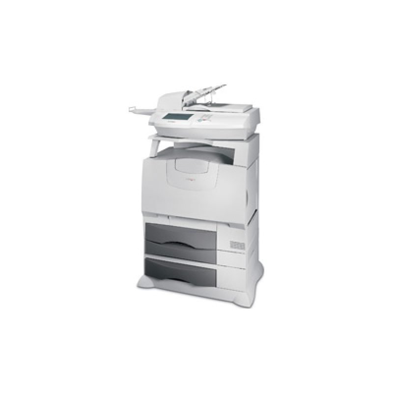 Lexmark X762e