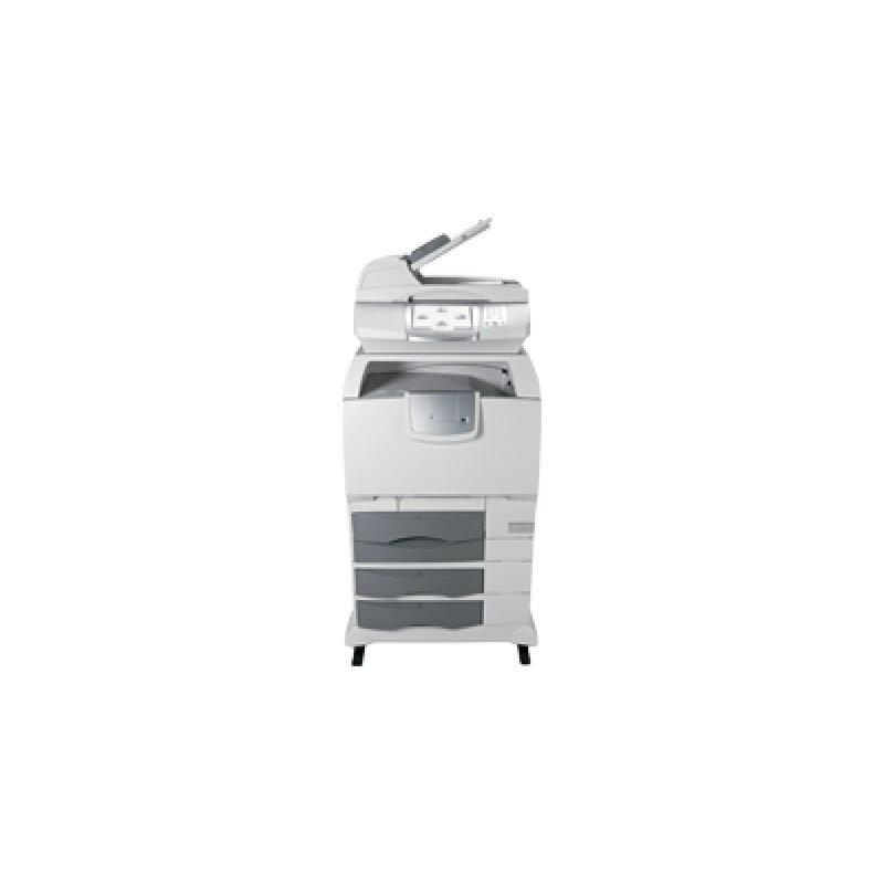 Lexmark X772e