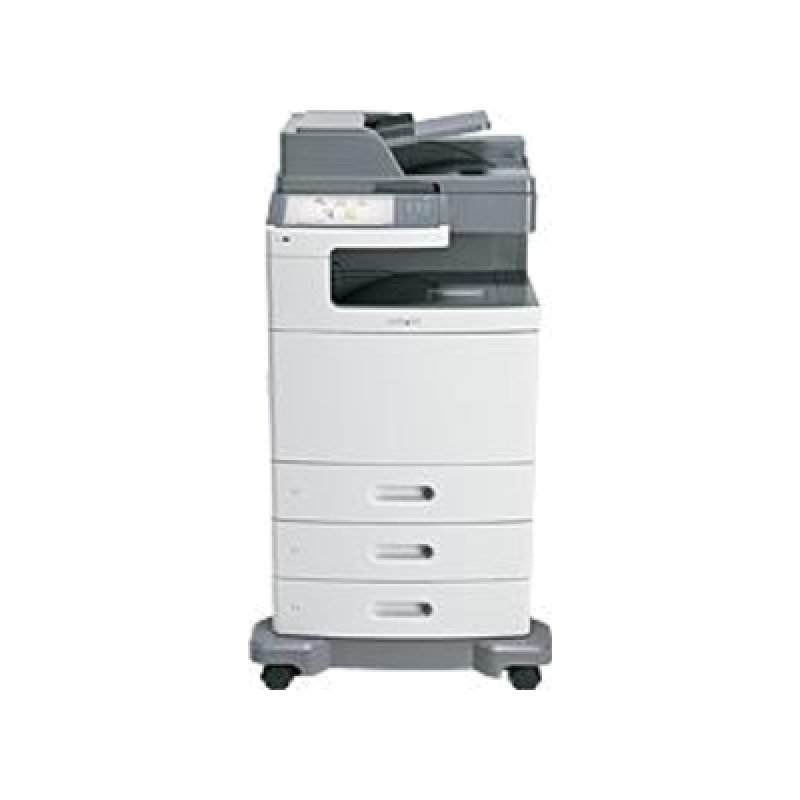 Lexmark X792Dte