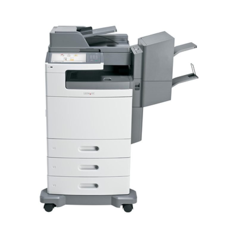 Lexmark X792Dtse