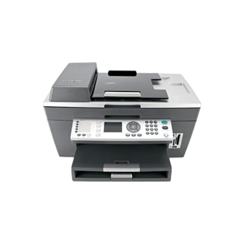 Lexmark X8350